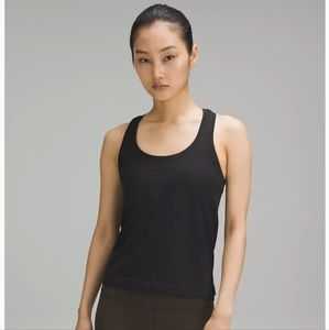 Lululemon swiftly tech race length racerback tank